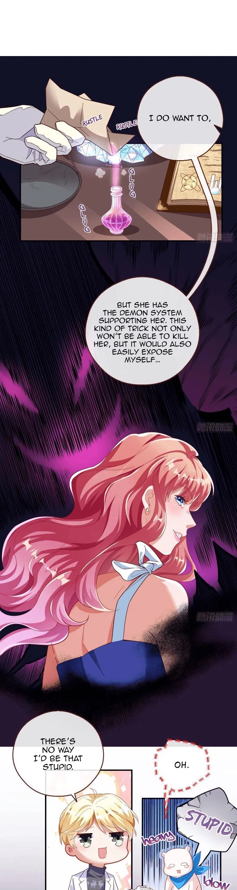Cheating Men Must Die Chapter 283 - page 5