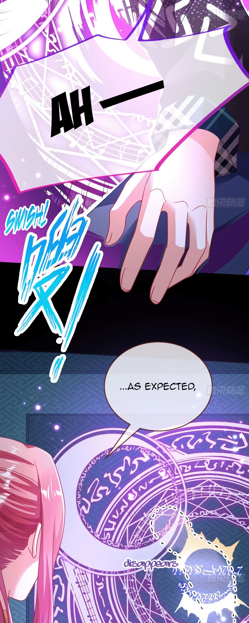 Cheating Men Must Die Chapter 286 - page 22