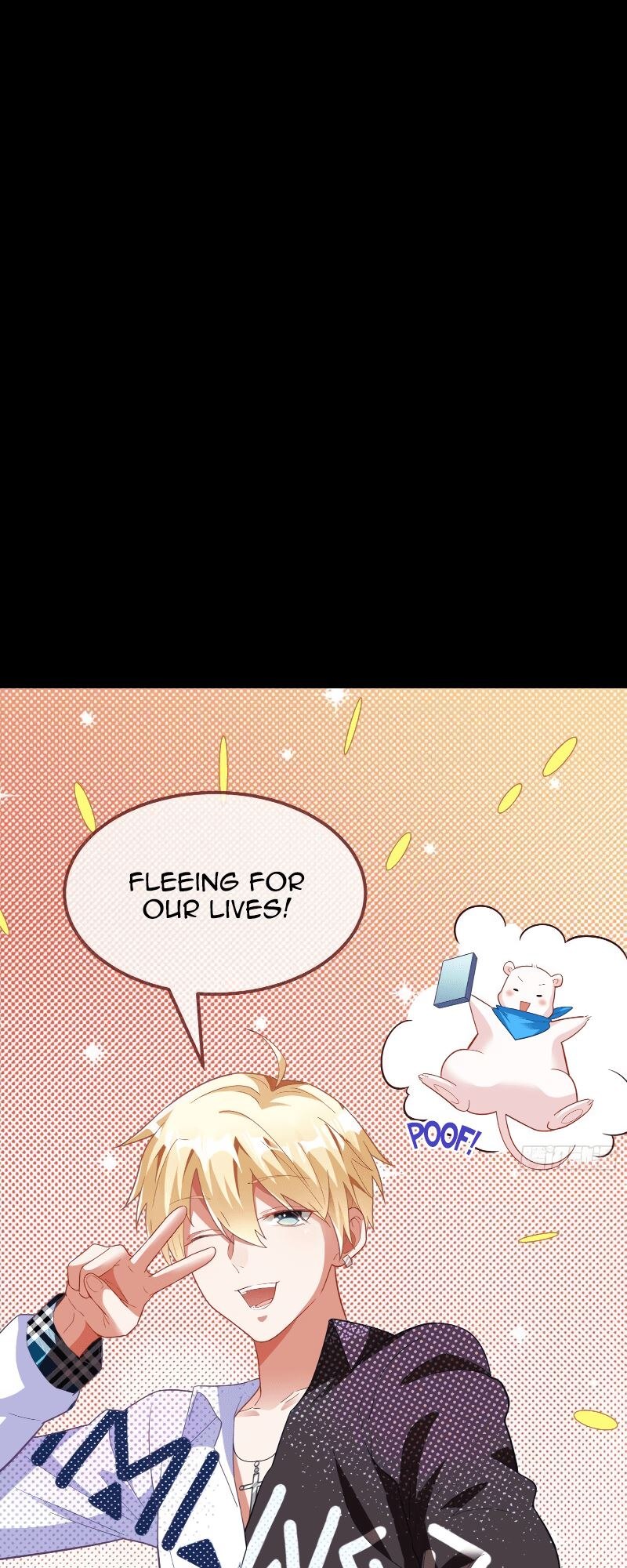 Cheating Men Must Die Chapter 286 - page 27
