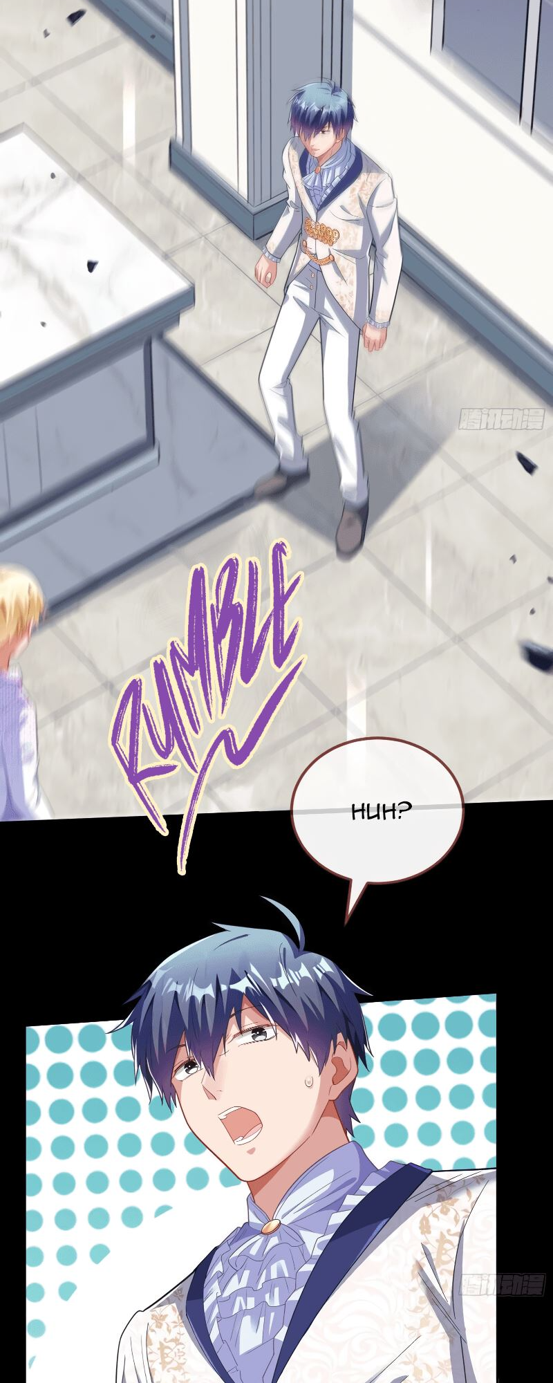 Cheating Men Must Die Chapter 286 - page 29