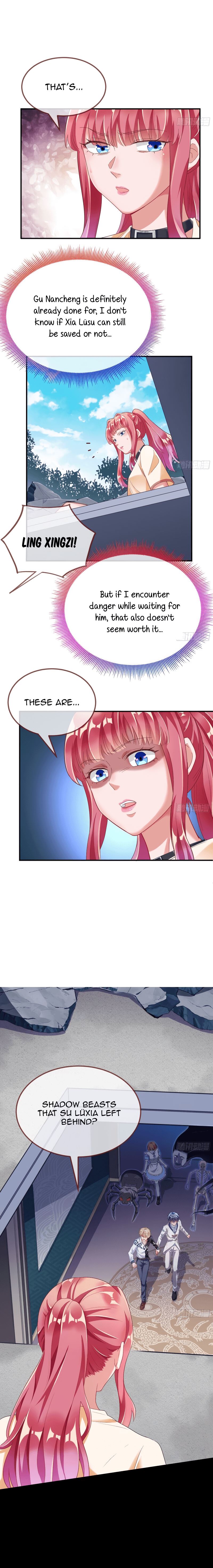Cheating Men Must Die Chapter 286 - page 35