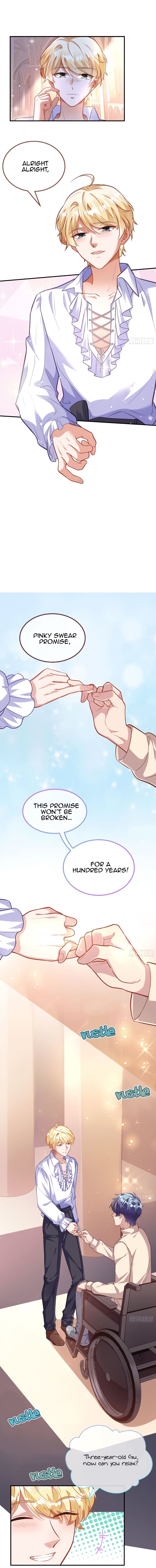 Cheating Men Must Die Chapter 287 - page 10