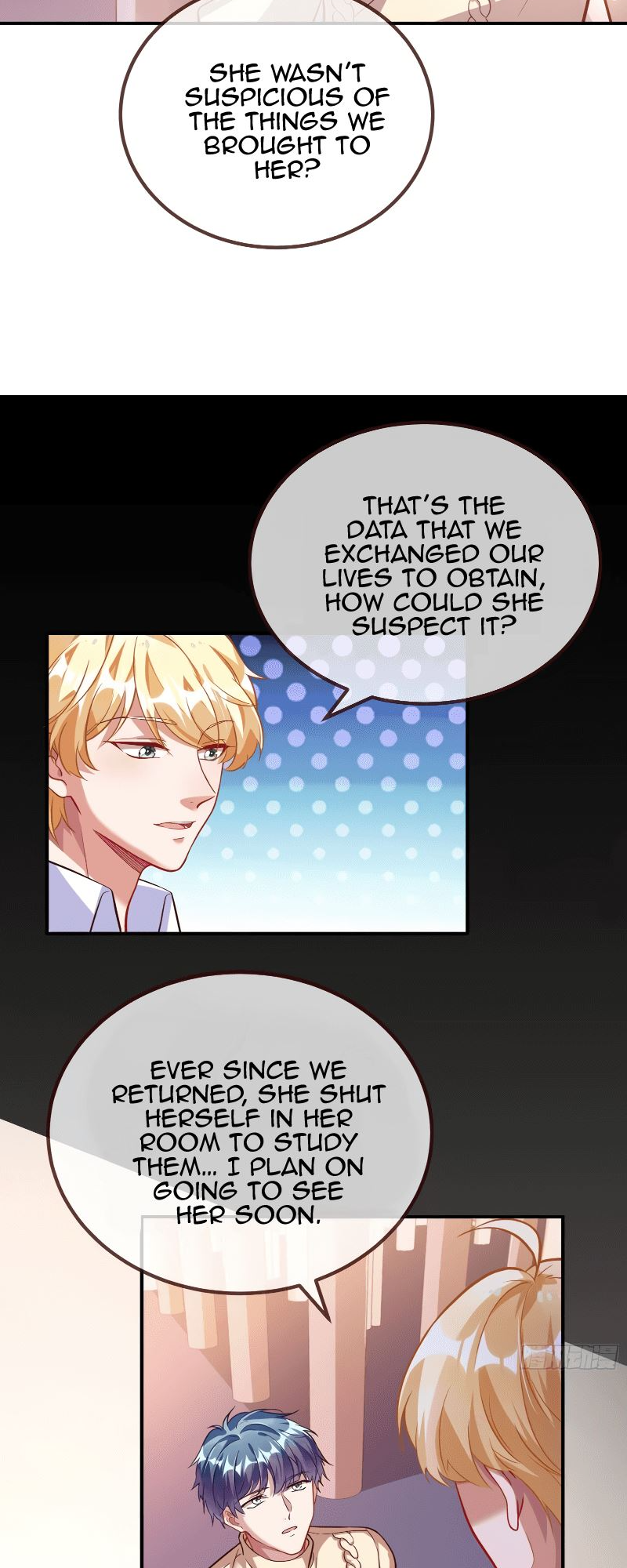Cheating Men Must Die Chapter 287 - page 12