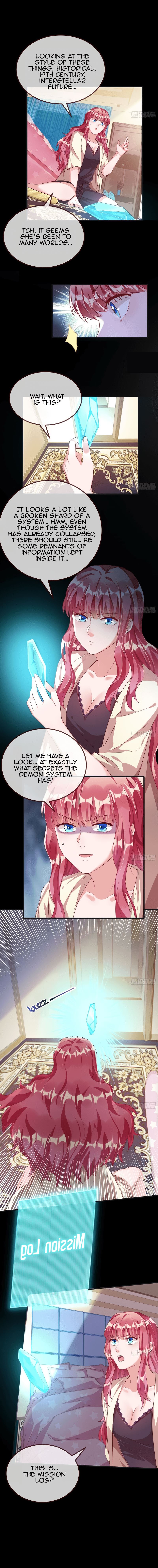 Cheating Men Must Die Chapter 287 - page 17