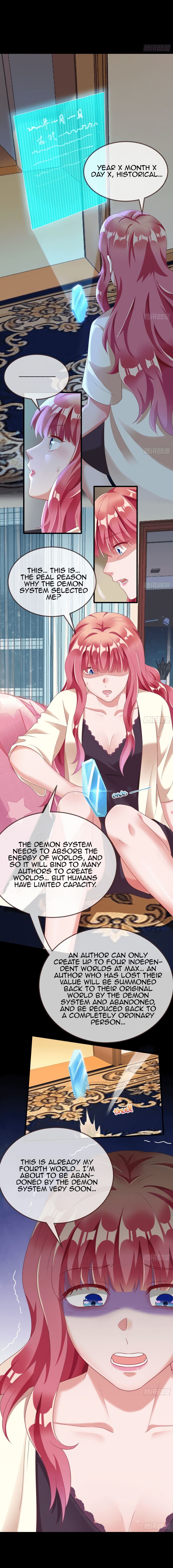 Cheating Men Must Die Chapter 287 - page 18