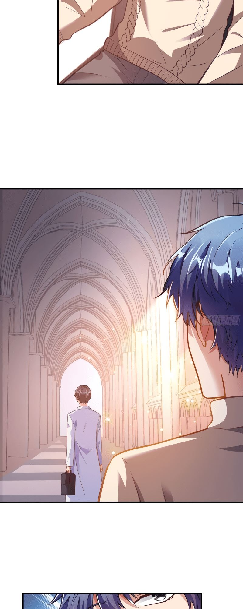 Cheating Men Must Die Chapter 287 - page 4