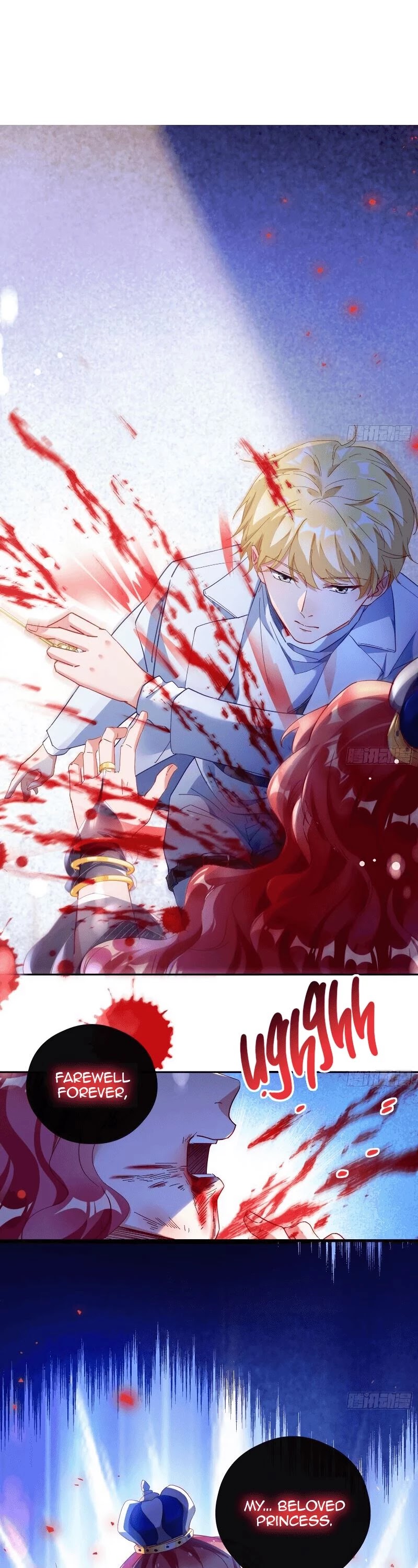 Cheating Men Must Die Chapter 288 - page 10