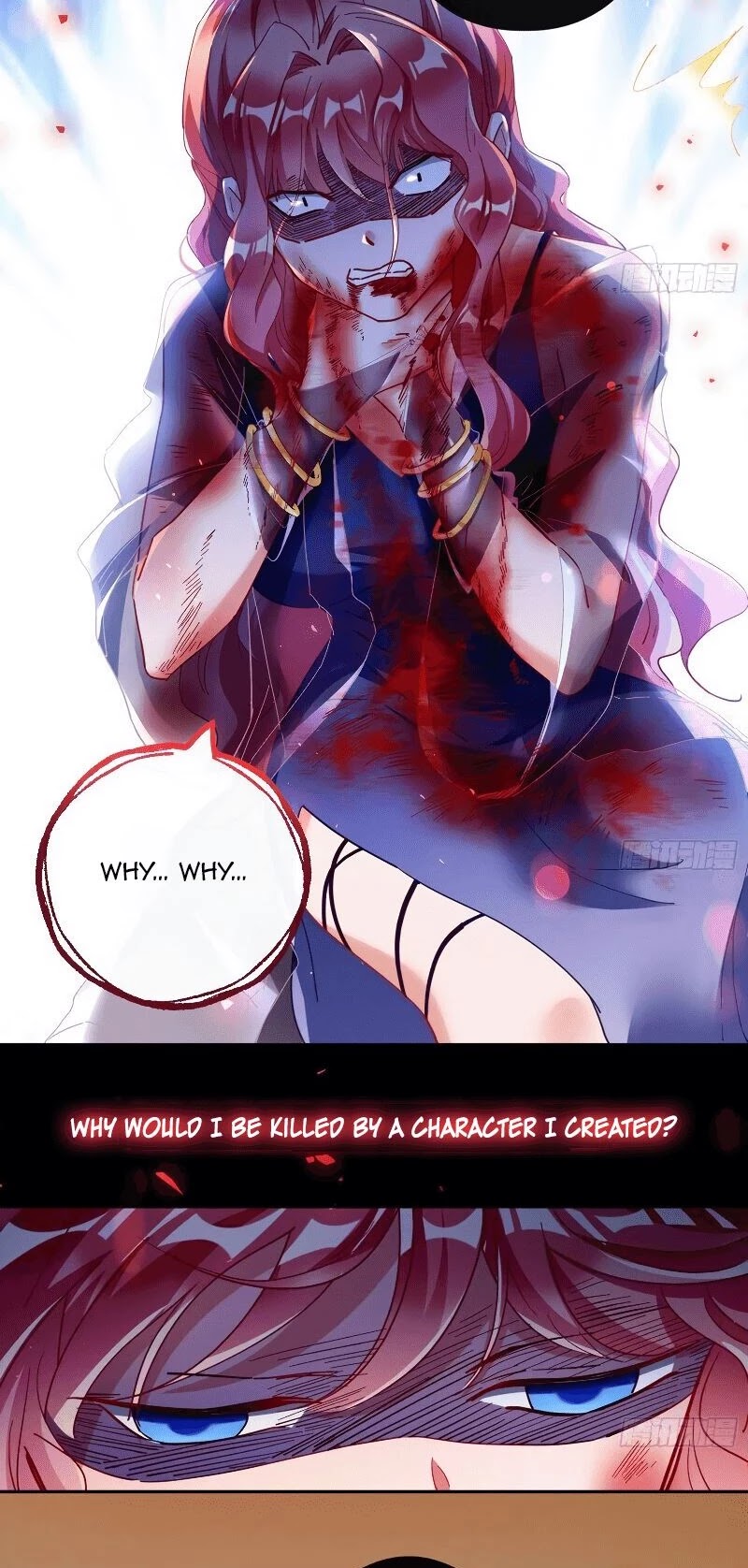 Cheating Men Must Die Chapter 288 - page 11