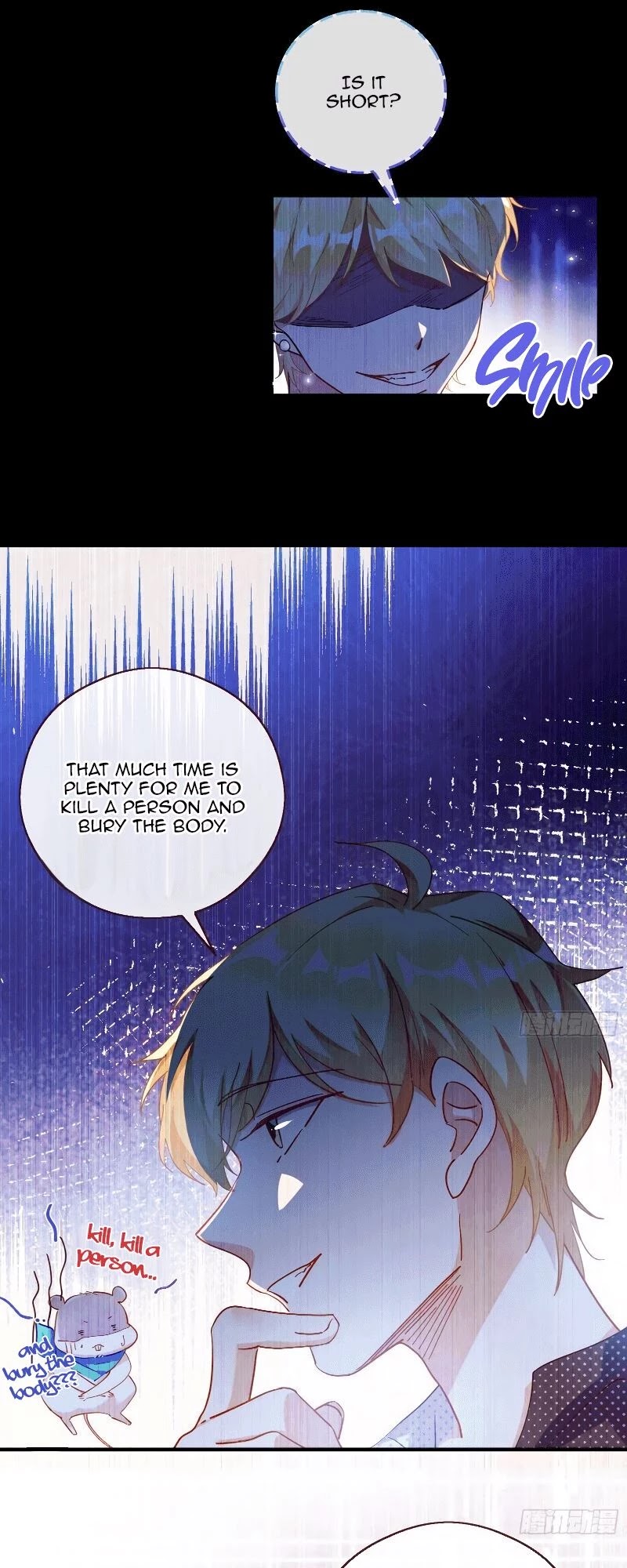 Cheating Men Must Die Chapter 288 - page 16