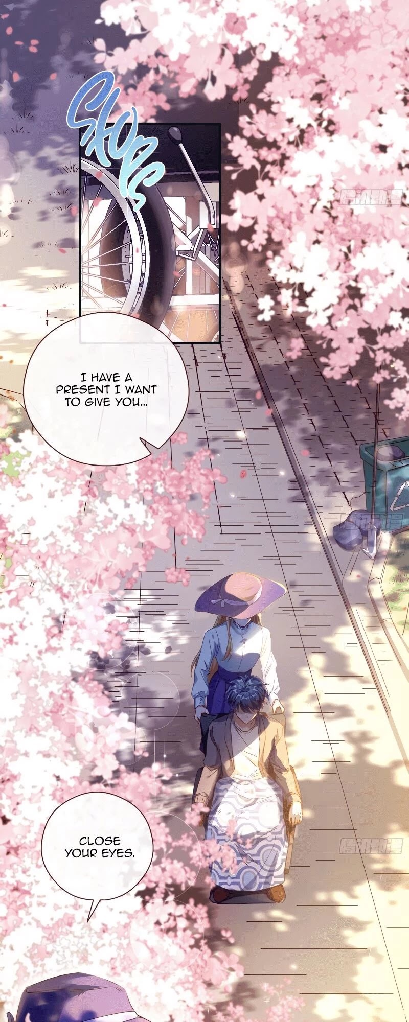 Cheating Men Must Die Chapter 288 - page 19