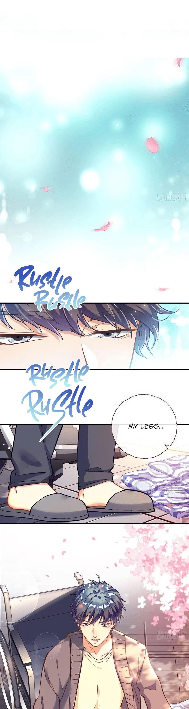 Cheating Men Must Die Chapter 288 - page 22