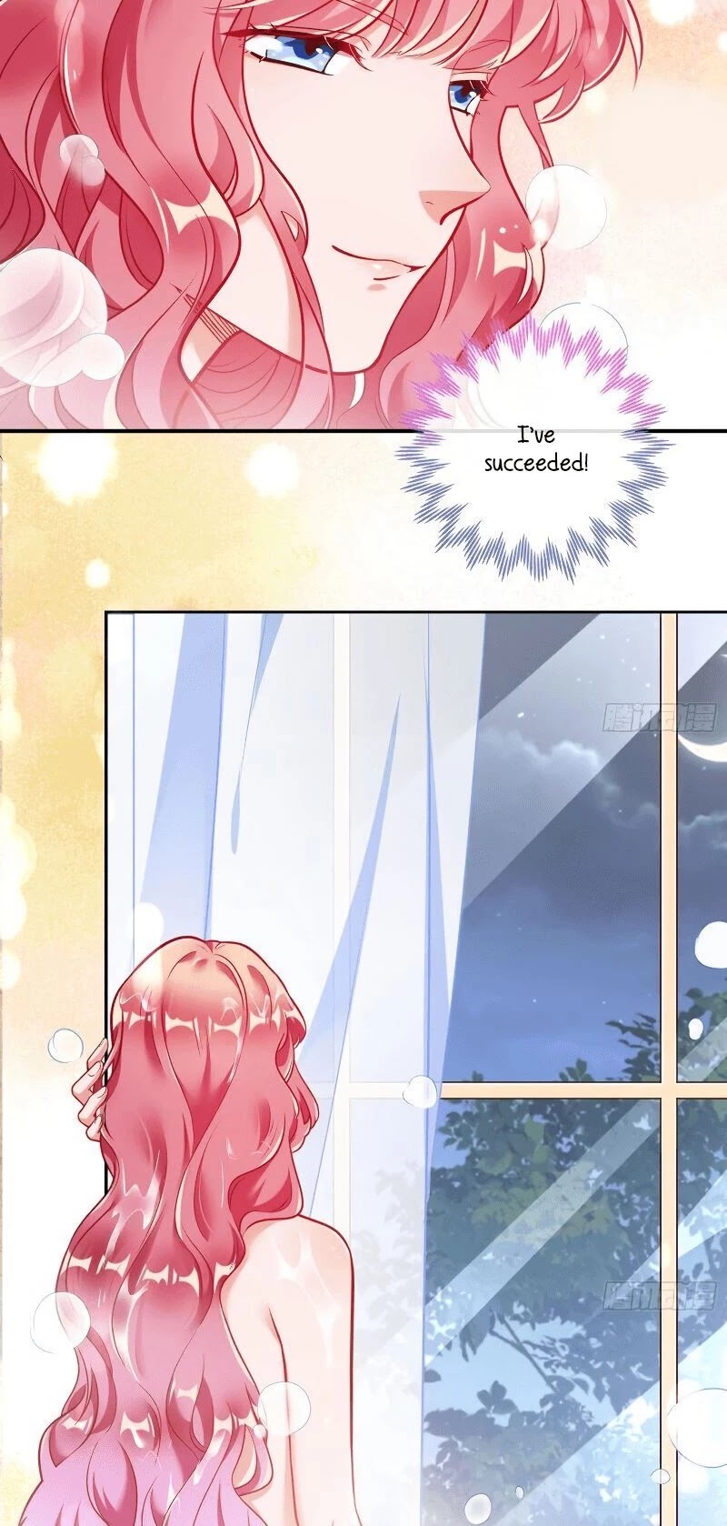 Cheating Men Must Die Chapter 288 - page 3