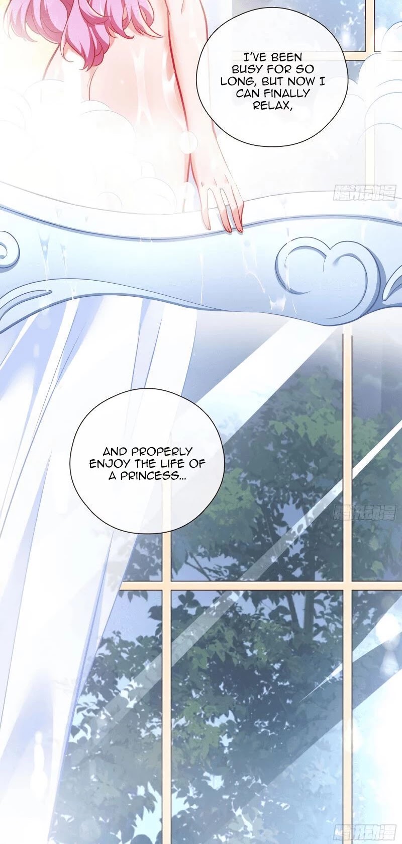 Cheating Men Must Die Chapter 288 - page 4
