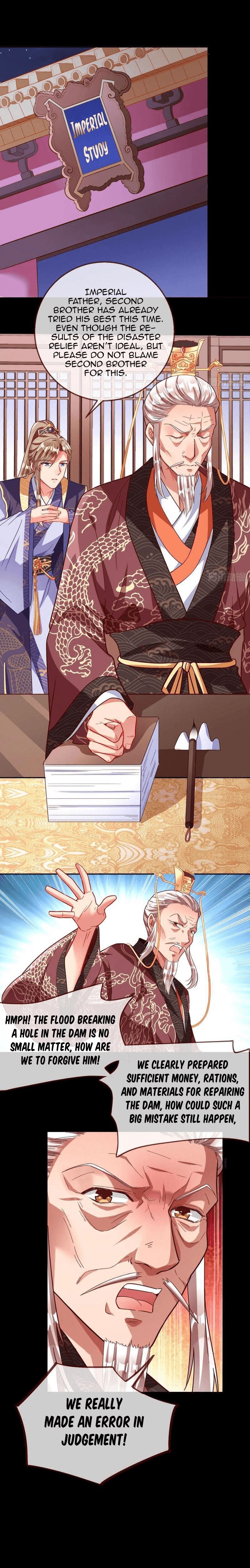 Cheating Men Must Die Chapter 255 - page 2