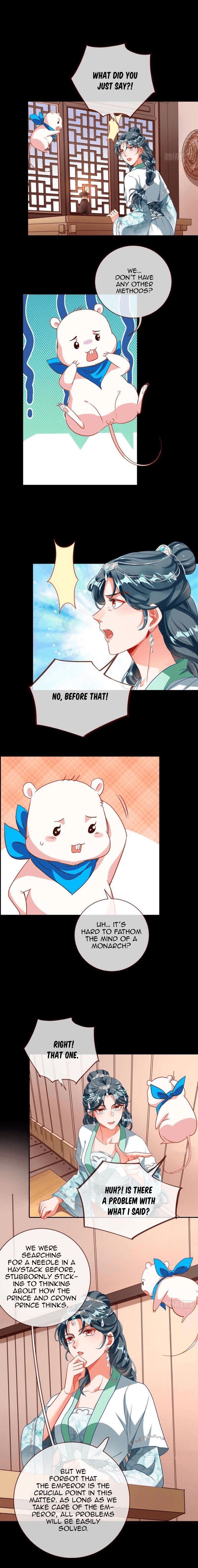 Cheating Men Must Die Chapter 255 - page 6