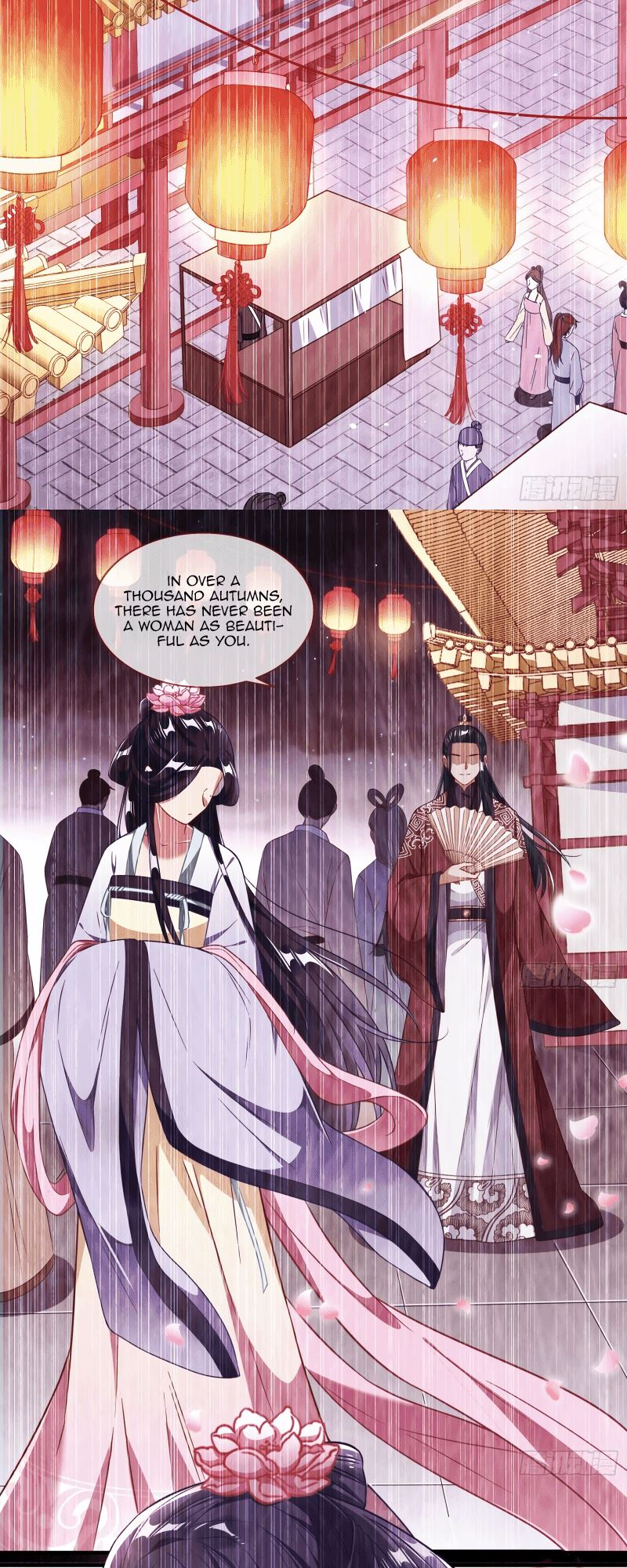 Cheating Men Must Die Chapter 289 - page 6