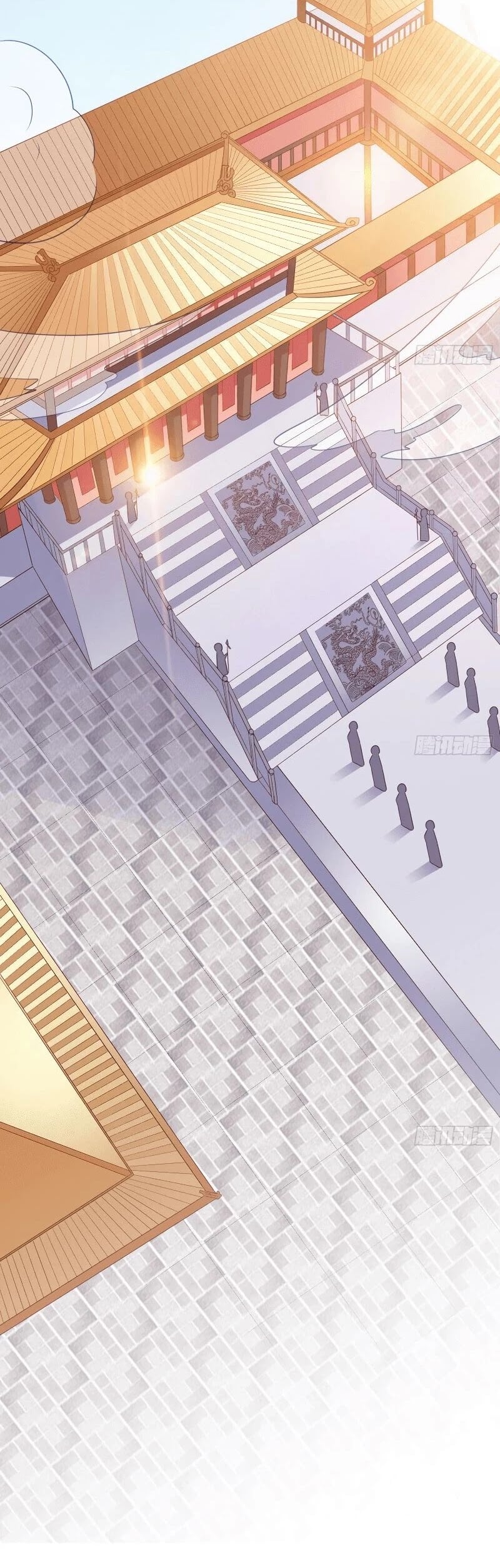Cheating Men Must Die Chapter 256 - page 21