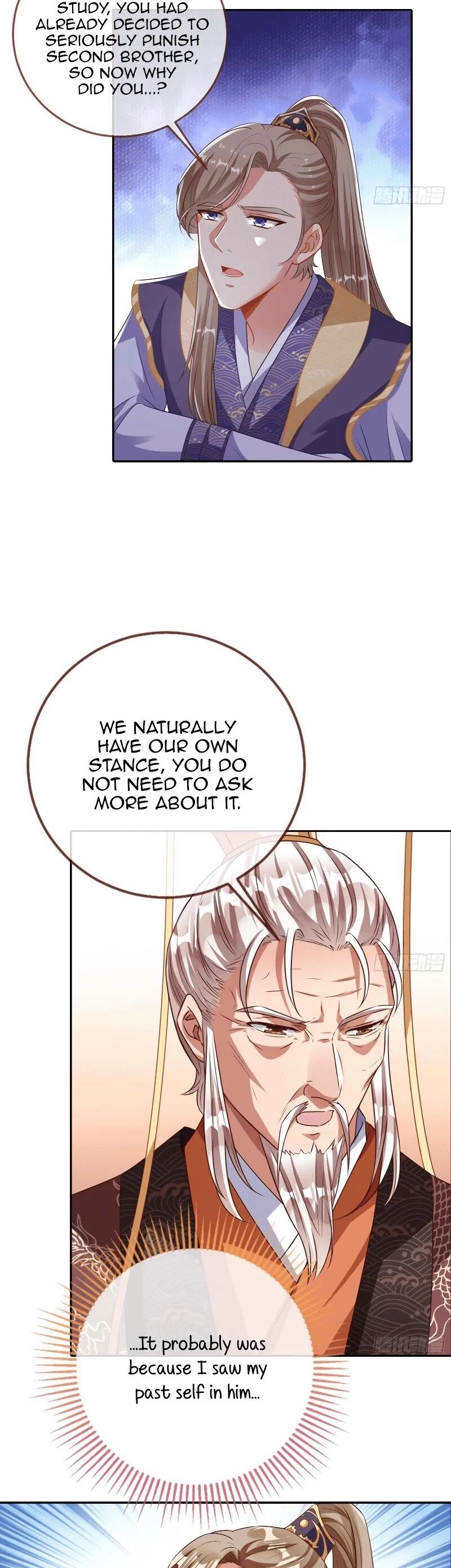 Cheating Men Must Die Chapter 256 - page 23