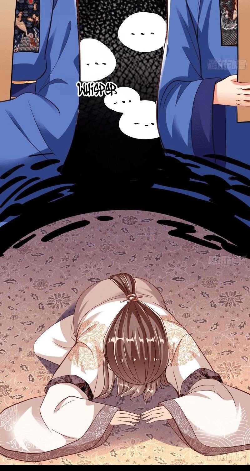Cheating Men Must Die Chapter 256 - page 9