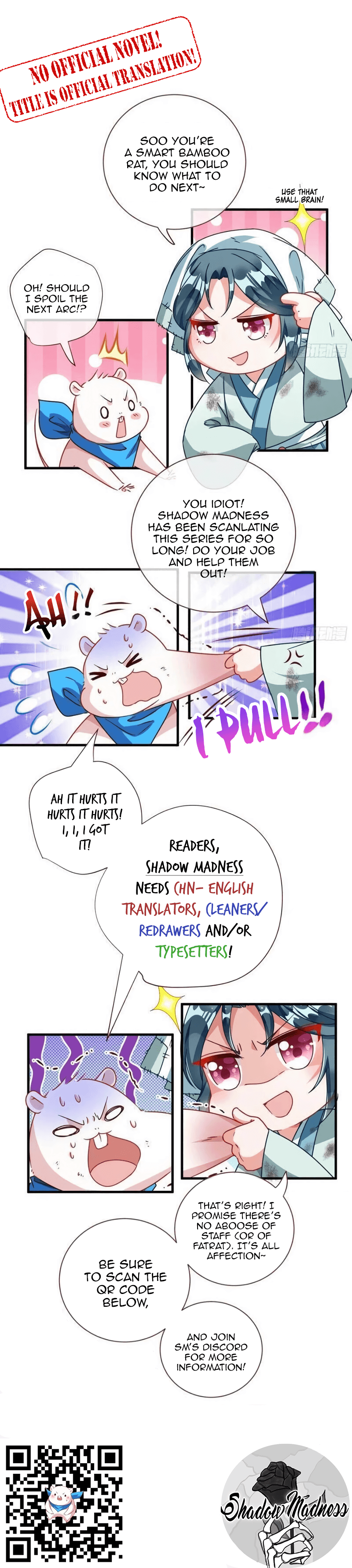 Cheating Men Must Die Chapter 260 - page 13