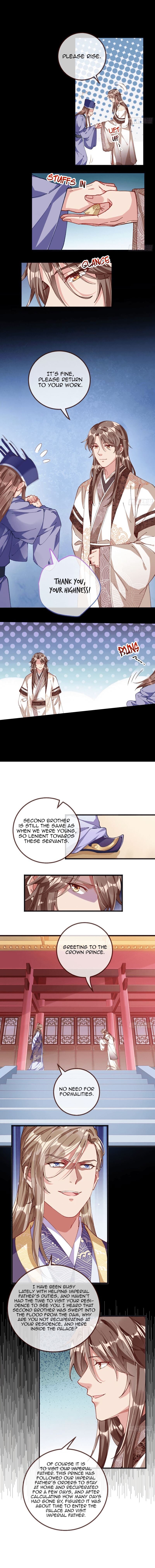 Cheating Men Must Die Chapter 262 - page 10