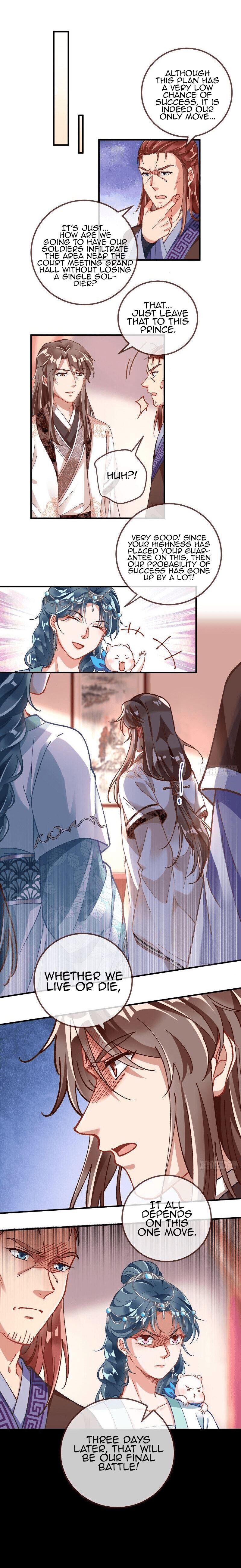 Cheating Men Must Die Chapter 263 - page 13