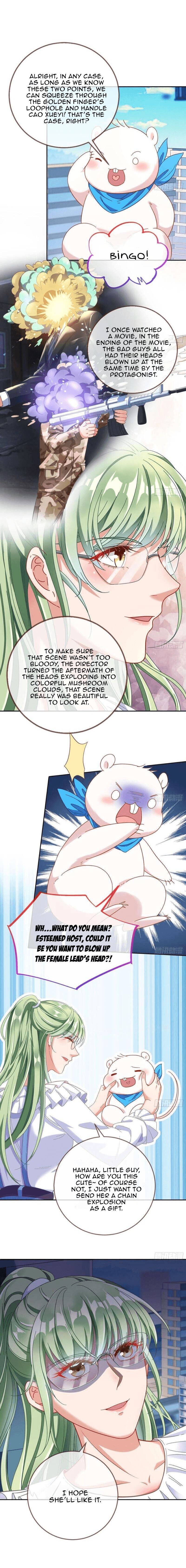 Cheating Men Must Die Chapter 234 - page 11