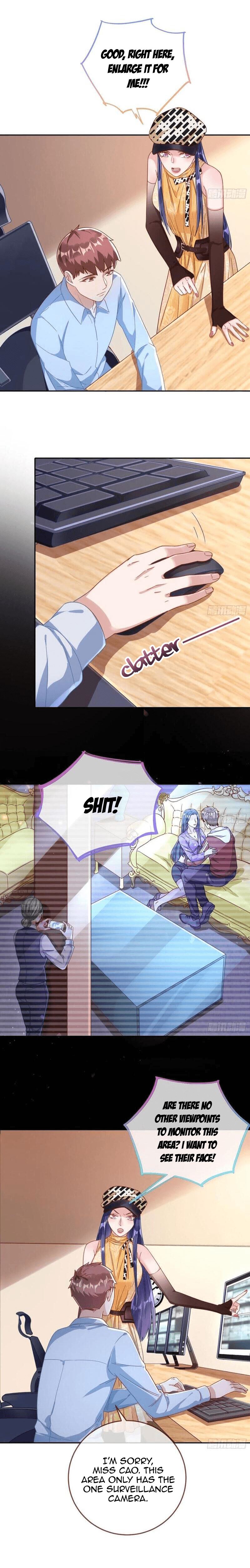 Cheating Men Must Die Chapter 234 - page 3