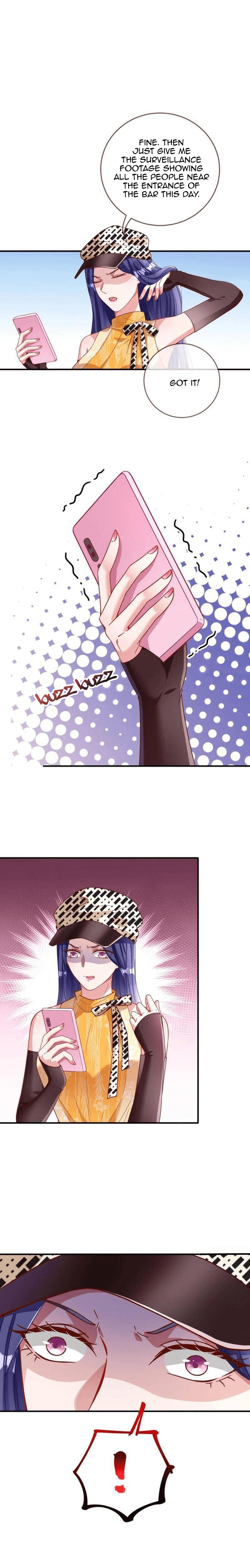 Cheating Men Must Die Chapter 234 - page 4