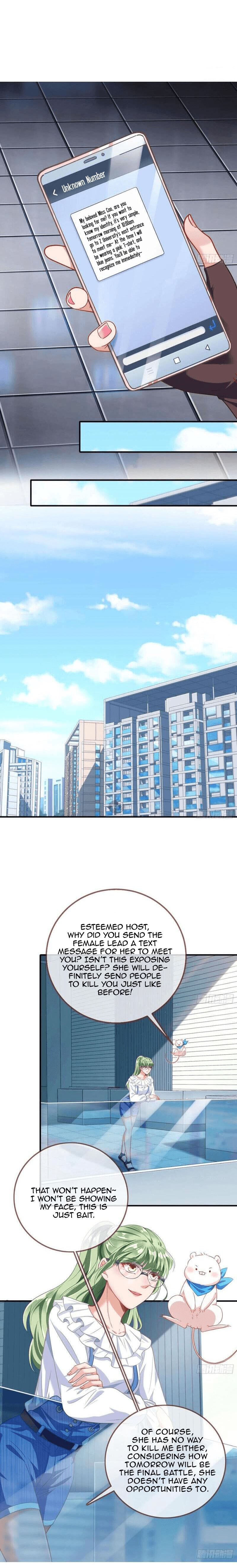 Cheating Men Must Die Chapter 234 - page 5