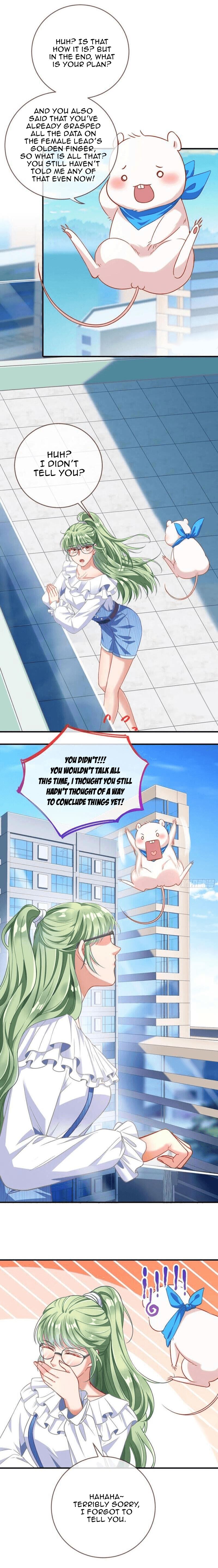Cheating Men Must Die Chapter 234 - page 6