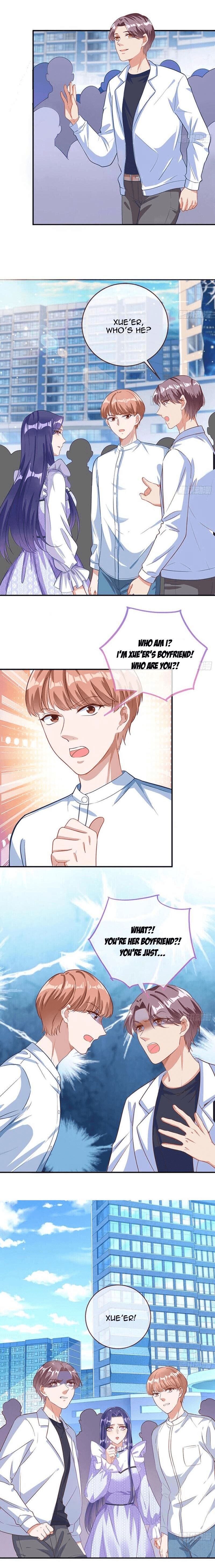 Cheating Men Must Die Chapter 235 - page 11