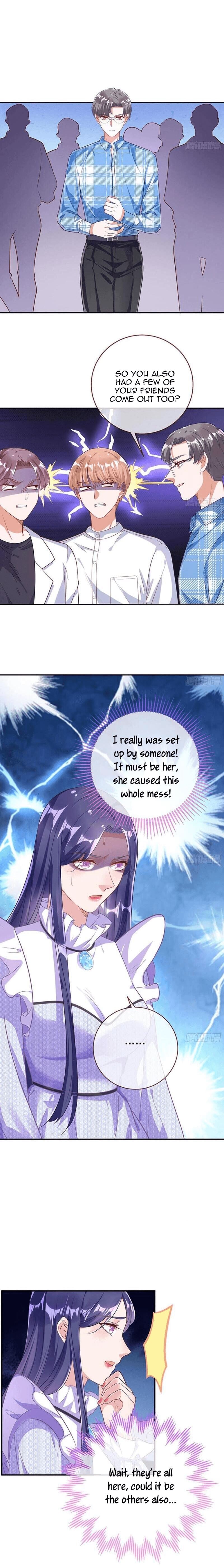 Cheating Men Must Die Chapter 235 - page 12