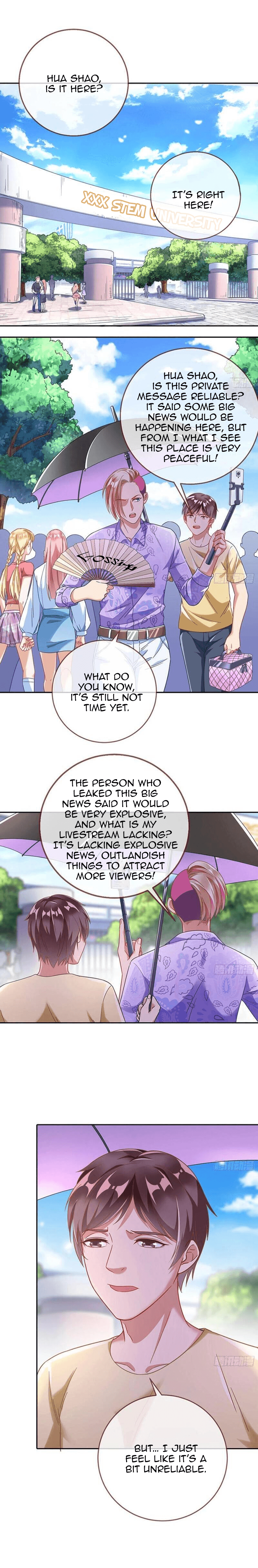 Cheating Men Must Die Chapter 235 - page 2