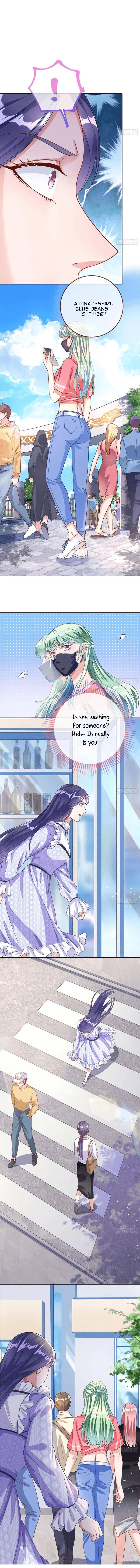 Cheating Men Must Die Chapter 235 - page 5