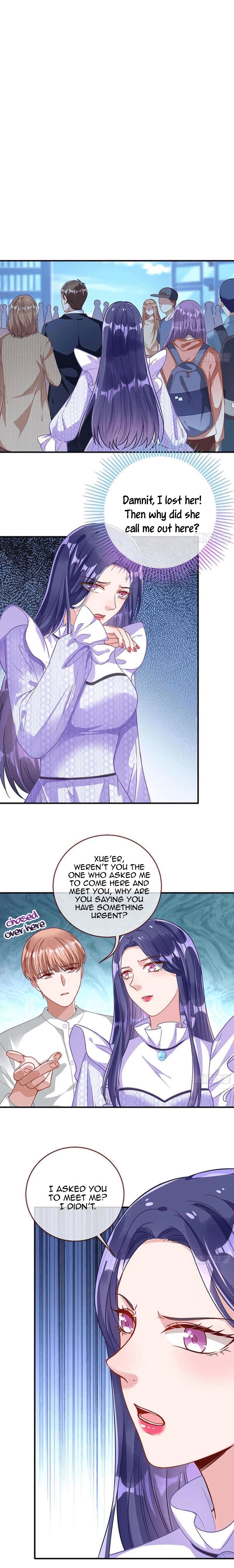 Cheating Men Must Die Chapter 235 - page 9