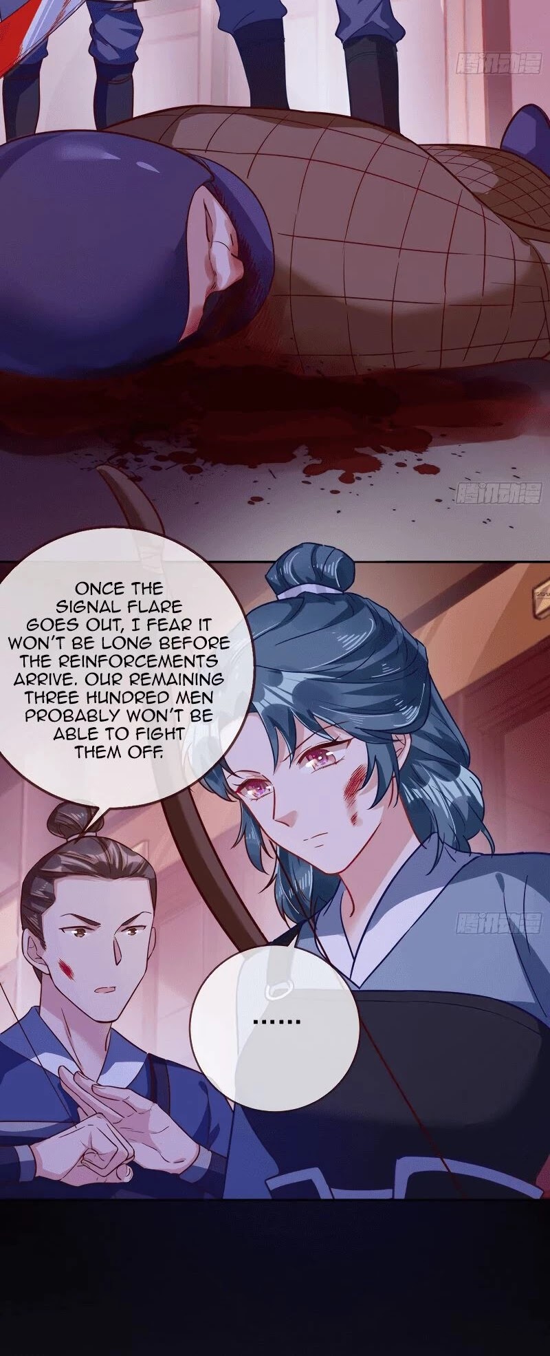 Cheating Men Must Die Chapter 265 - page 10