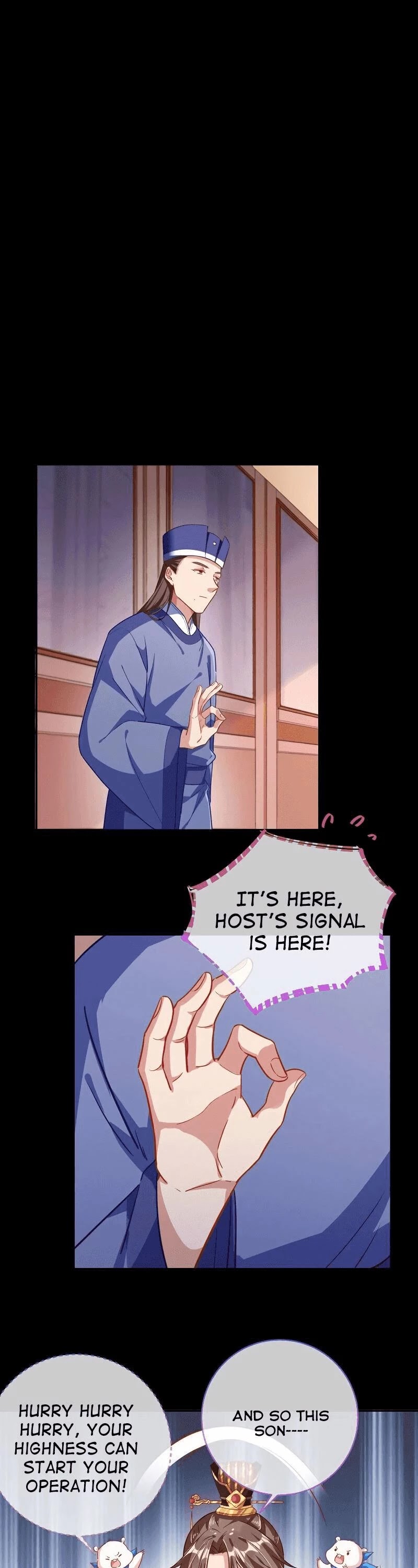 Cheating Men Must Die Chapter 265 - page 13