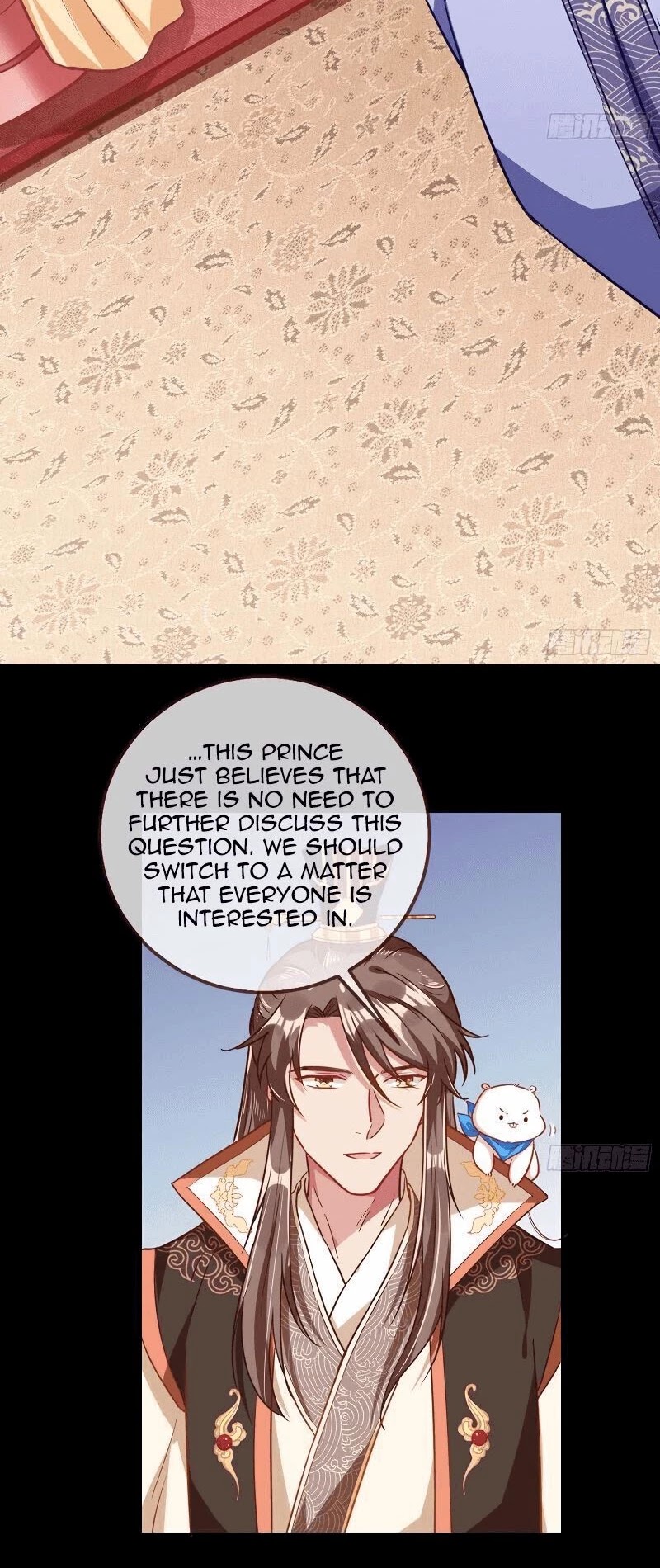 Cheating Men Must Die Chapter 265 - page 15