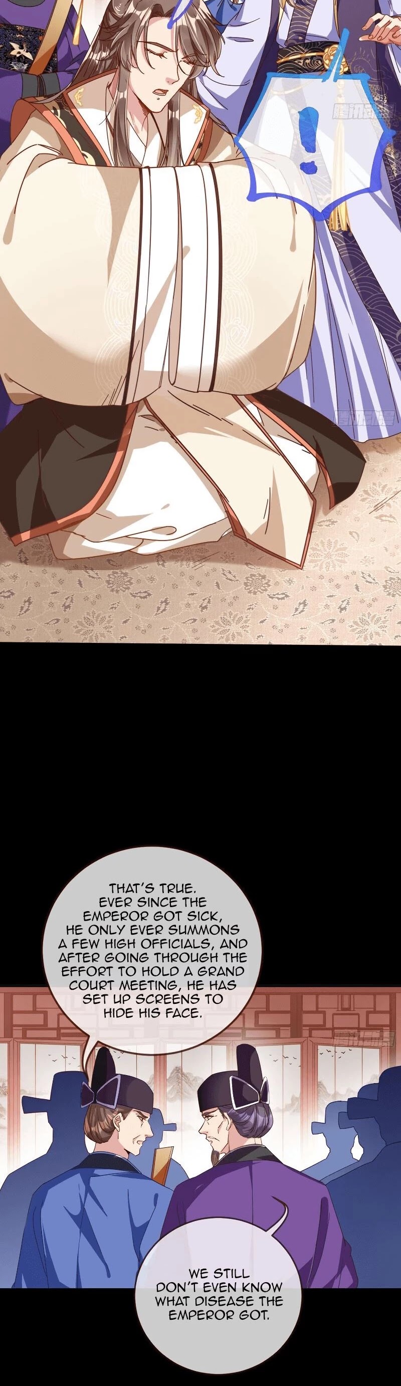 Cheating Men Must Die Chapter 265 - page 19