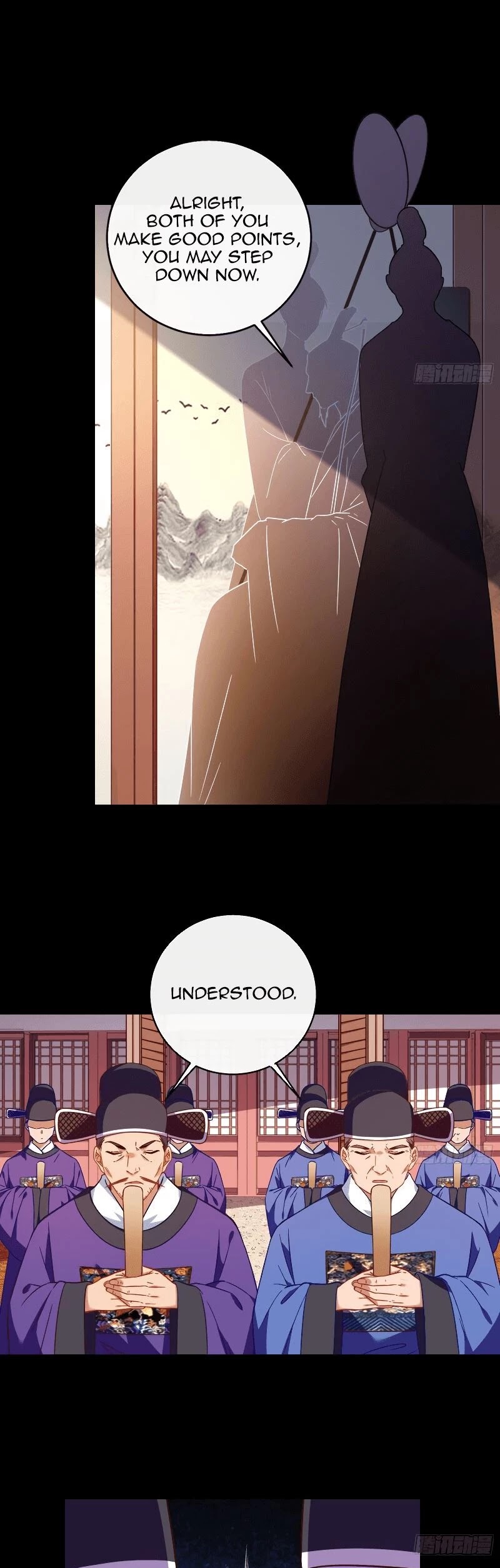 Cheating Men Must Die Chapter 265 - page 2