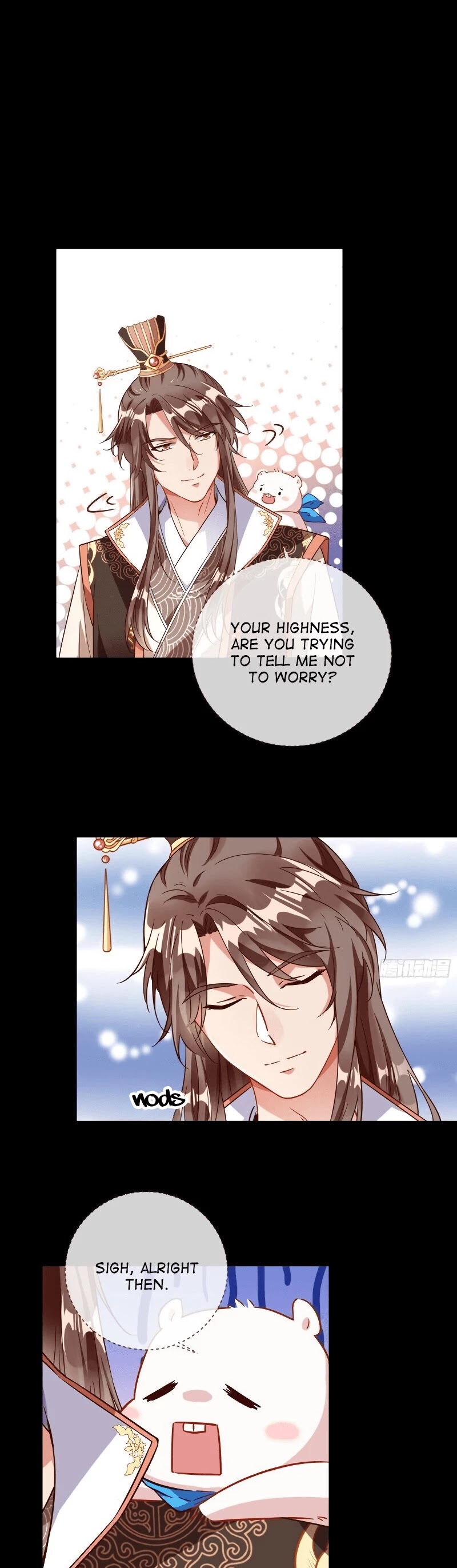 Cheating Men Must Die Chapter 265 - page 6
