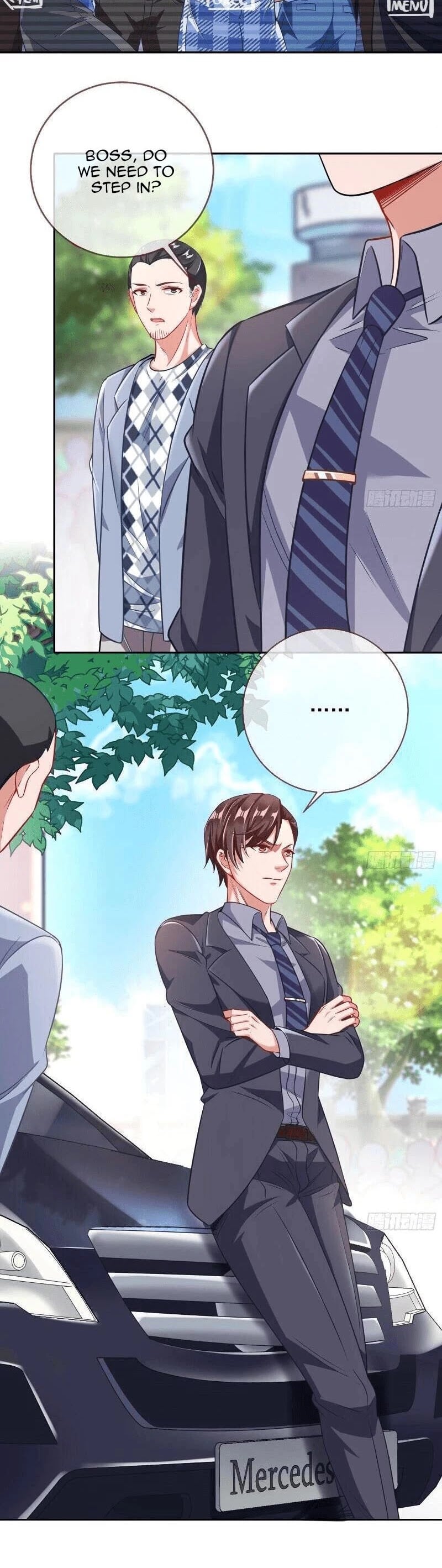 Cheating Men Must Die Chapter 236 - page 13