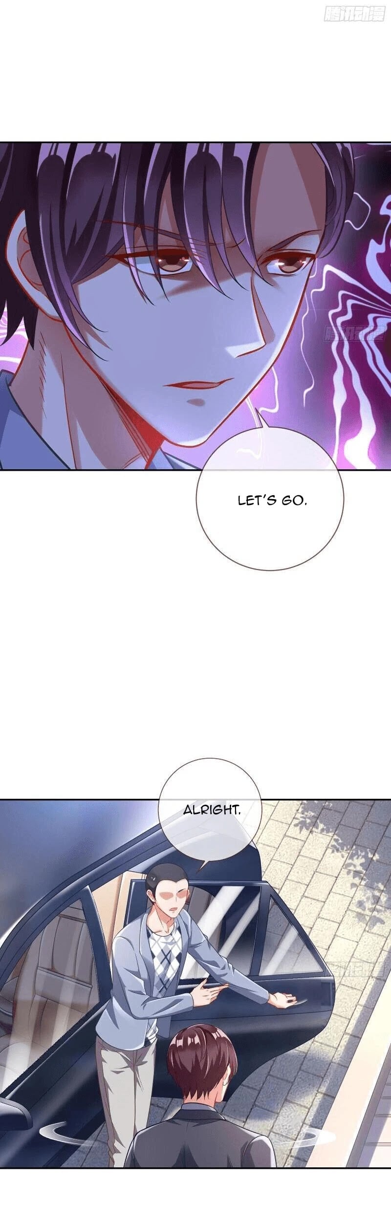 Cheating Men Must Die Chapter 236 - page 14