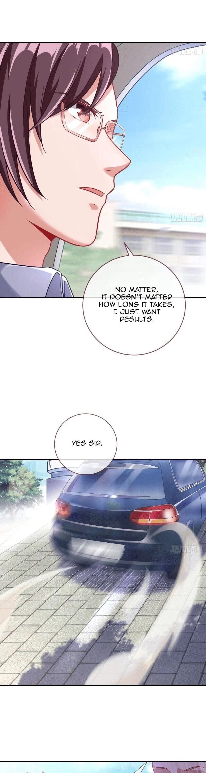 Cheating Men Must Die Chapter 236 - page 16