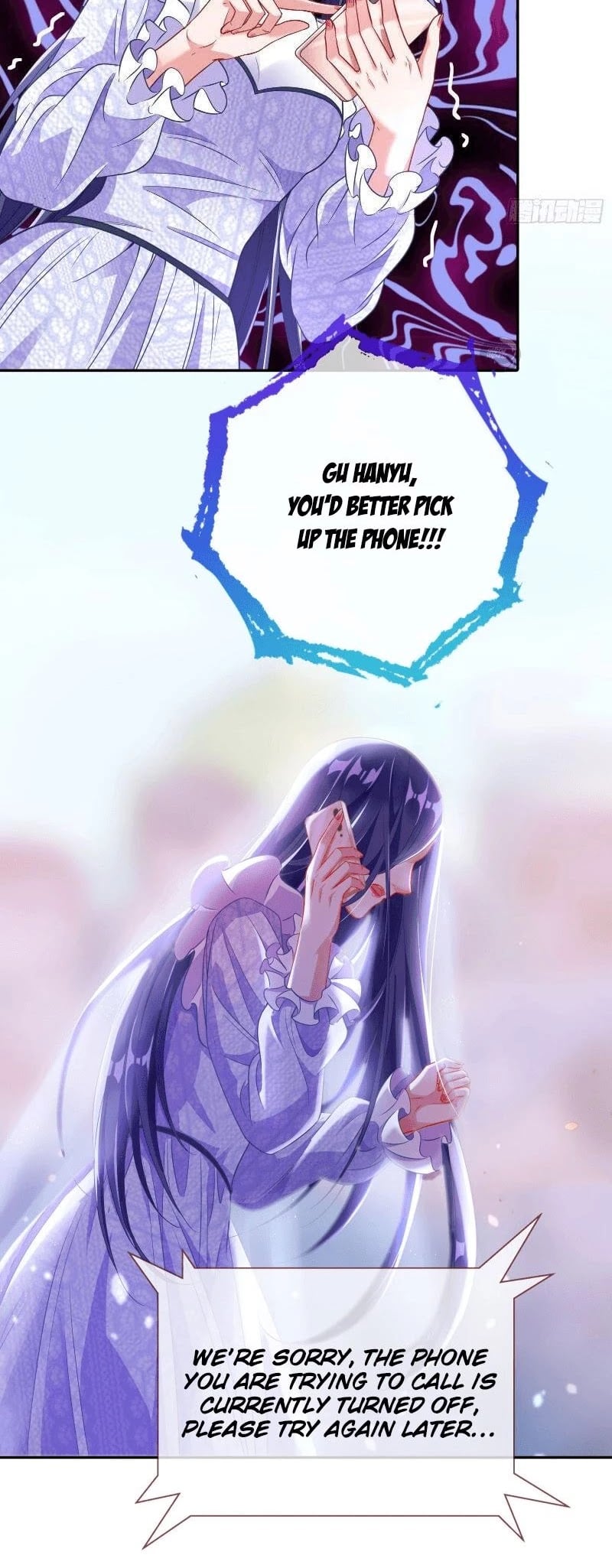Cheating Men Must Die Chapter 236 - page 18