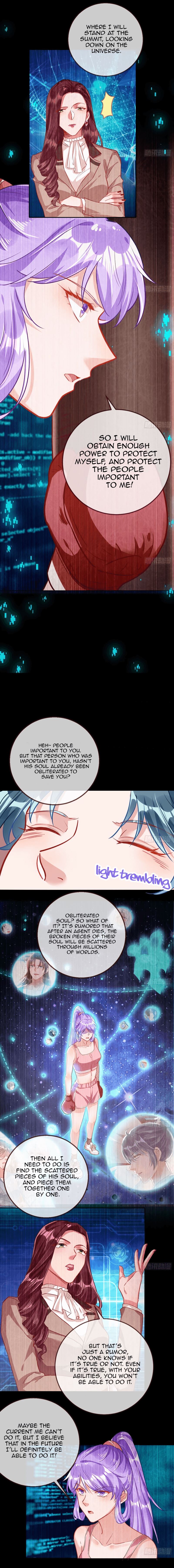 Cheating Men Must Die Chapter 267 - page 10