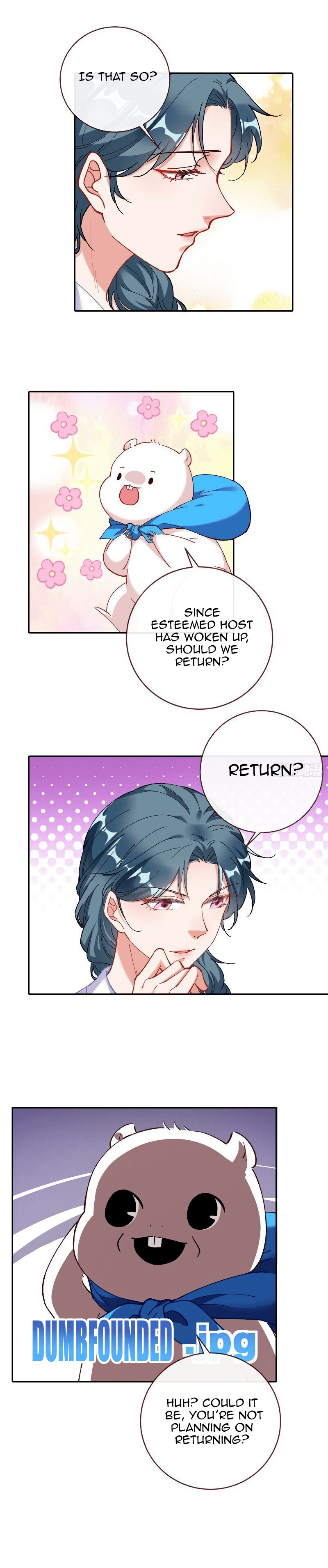 Cheating Men Must Die Chapter 267 - page 11