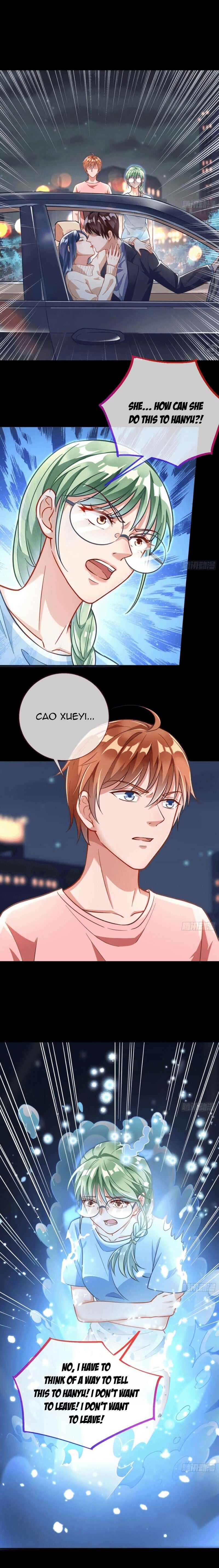 Cheating Men Must Die Chapter 238 - page 10
