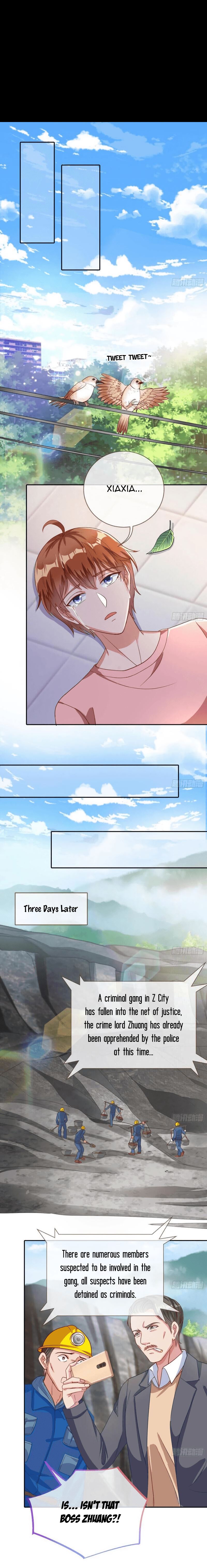 Cheating Men Must Die Chapter 238 - page 12